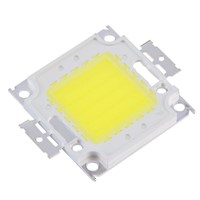 100W LED SMD Chip Bulbs With 100W High Power Waterproof LED Driver Supply T0.2
