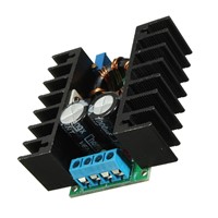 Hot Sale DC-DC 100W Current Step-up Module Mobile Power Supply LED Driver