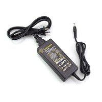 AC100-240V to DC5V 6A 30W Power adapter charger Power Supply for Led Strip Lights/Security Cameras/Video