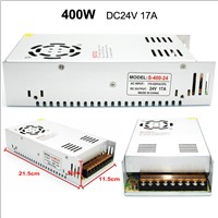 Lighting Transformers DC24V High Quality LED Driver for Power Supply 120W 200W 360W 480W 600W