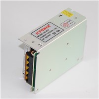 LED Driver 5V 5A 25W Switching Power Supply Driver for LED Strip AC 110V 220V Input to DC5V led voltage transformer