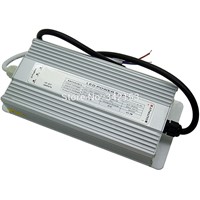 300W IP67 Waterproof LED Driver 27-36V 3500mA for CREE XPG XP-G 300W High Power LED Light Lamp Lighting Transformers