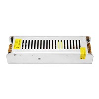 AC 110-240V To DC 12V Lighting Transformer 16.5A 200W LED Driver Constant Voltage Switching Power Supply For LED Strip Light