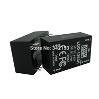 Tai Wan LDD-1200H 1200mA MEAN WELL Switching Power Supply Original DC-DC Constant Current Step-Down LED Driver Accessories