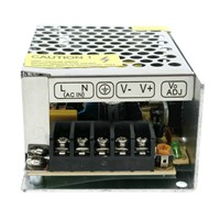 Lighting Transformers DC5V Power Supply 50W 100W 200W 300W High Quality LED Driver.