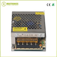 New Version 24V 2A DC Universal Regulated Switching Power Supply DC24V led power for led lamp