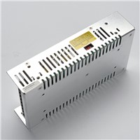 CE approved S-201W AC Tto DC converter 5v 40a / 12v 16.5a / 24v 8.3a / 48v 4a smps power supply circuit