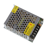CSS AC 85V - 263V to DC 12V 2A 24W Volt voltage transformer switching power supply for LED strip