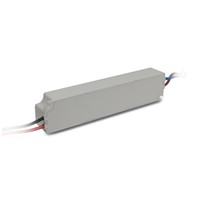 Mean Well LPHC-18-350 18W 6~48V 350mA LED Waterproof Driver, Single Output Switching Power Supply