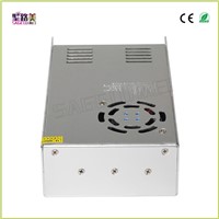 DC5V 70A  350W power supply for CCTV US4  led Lighting Transformers