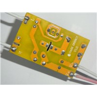 Cost-effective 220V Non-Isolated LED Driver BP2836D Constant Current 280MA 8W 15W 18W 25W Power Supply Transformer