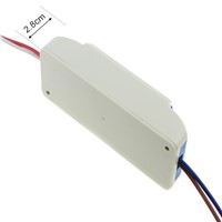 Led Driver 36W DC 18-42V 900mA Power Supply LED light Adapter Transformer Switch For LED Strip LED Lights