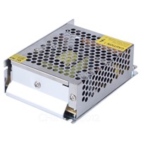 12V 5A 60W Small Size LED Switch Power Supply Driver for LED Strip LED Module LED Lights