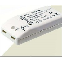 EMS/ DHL express shipping 100X LED bulb Driver Transformer Power Supply  DC 12V 0.5w-12w  220-240V