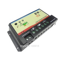 10A 12/24V Solar Regulator, solar charge controller, pwm, battery charging