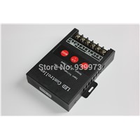 led RGB controller for  led strip lights led  module 5-24v 360w for 25m led 5050 RGB STRIP  AND 3528 RGB STRIPS
