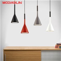 Modern led Pendant Lights for Kitchen Dining Room Pendant Lamp for Coffee House Bedroom Suspension Hanging Ceiling Lamp Led Lamp