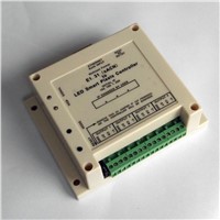 Multicast E1.31 (sACN) to LED Pixel Controller, perfect for Madrix with 5V or 12V WS2811, WS2812(B)/ WS2801, GECE, 6803, 1804(s)
