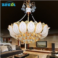 ZESOL Modern Contemporary Chandelier Lighting Pendant Ceiling Lamps Fixtures Kitchen Hangverlichting Scandinavian