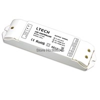 LTECH LT-484 LED Dimming Signal Converter DALI Digital Dimming Signal Input 0-10V x 4CH Signal Output