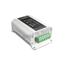 Fast shipping express Artnet-SPI converter;DC5-24V input;SPI(TTL)digital signal output for WS2811/WS2812/TM1809 led strip lights