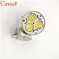 CXYXGT LED Pendant Light for Dining Room Modern Lamps Fixtures with K9 Clear Crystal D70CM Silver Canopy