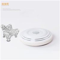 Led Ceiling Lights For Indoor Lighting  led  bluetooth music  Ceiling Lamp Fixture For Living Room Bedroom Lam