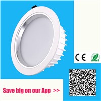 5W 10W 15W 20W 30W  60W 80W LED downlight Dimmable Spot LED panel light  Recessed ceiling lamp Dimmable 4500K Home luminaire