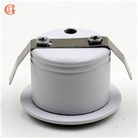 3W Round COB Mini Led Spot light Dimmable Mini Led Downlight Cabinet Lamp Led Ceiling Recessed Downlight With Led Driver