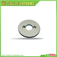K87-M2394-00X Gear for yamaha pick and place machine smt feeder parts