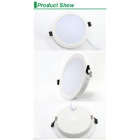 LED Spot Lights Dimmable 5W 10W 15W  Led Downlight Smd Dimming Led Ceiling Lamp AC 85-265V