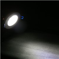 1Pcs 15W AC85V-265V 110V / 220V LED Ceiling Downlight Recessed LED Wall lamp Spot light With LED Driver indoor light High power