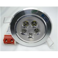 7W LED ceiling light with driver  best price LED down light 3.5inch led ceiling spotlight