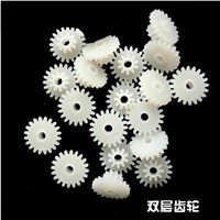 32-10-2B  plastic gear for toys small plastic gears toy plastic gears set plastic gears for hobby