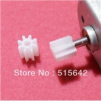 46-2A  plastic gear for toys small plastic gears toy plastic gears set plastic gears for hobby