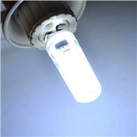 5X Super Bright Dimmable 220V 6W G9  700LM  Led Bulb Lamp 360 degree Led Spotlight Replace Halogen Chandelier 360 Beam Angle