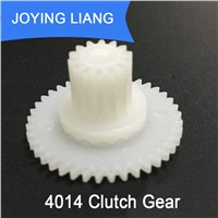 4014 Clutch Gear Set Module 0.5 Plastic Gear (100pcs 402A Gear + 100pcs 142B Gear)