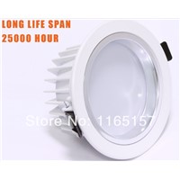 Toika fedex  2.5 inch lamp 3w LED downlights living room bedroom kitchen recessed LED downlight