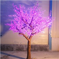4Meters 3600pcs holiday lights of led tree for 2015 holiday decorations