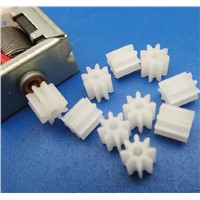 8-1.5A   plastic gear for toys small plastic gears toy plastic gears set plastic gears for hobby