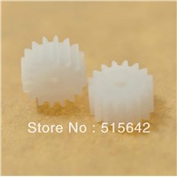 18-2A  plastic gear for toys small plastic gears toy plastic gears set plastic gears for hobby