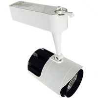 LED Track Spotlight Track Lamp 30W    with free shipping