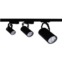 LED Track Light 3W 5W 7W Ceiling Rail lights For Pendant Kitchen Clothes Shop Shoes Store LED Lamps Spot Lighting