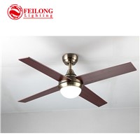 New arrival energy saving Ceiling Fan with Reverse Switch and Remote Control