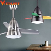 Ceiling fan with remote control and led kid ceiling fan kid ceiling fan ventilador de techo ventilateur plafond sans lumiere 36&amp;amp;quot;