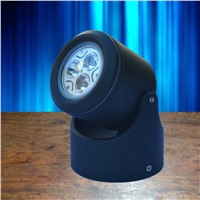 Jiawen 3W Spotlights led background  lamp White light LED  lamp  (AC85-265V)