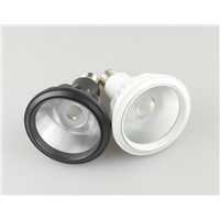 85-275Vac Cree 18W Par38 led spot light ,outdoor COB spot lamp ,E27 par light ,showcase spot light