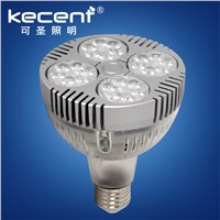 e27 par30 bright small led spotlights 24/35/40W,free shipping,high power indoor spot lighting e27 bulbs led spot light fixtures