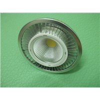 best shell E27 18w COB led par light/led par38 lamp bulb,3years warranty.