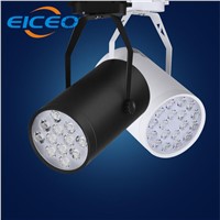(EICEO) Free Shipping Energy Saving 3W 5W 7W 9W 12W  High Power LED Track Lamp With Brand LED For Retail Lighting Spotlight